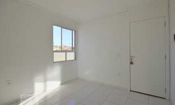 Imagem 3: Apartamento para Aluguel - Jardim das Bandeiras , 2 Quartos, 51 m2