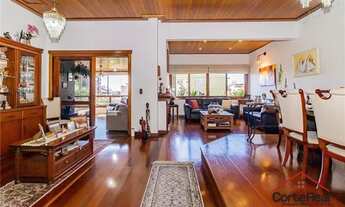 Imagem: PORTO ALEGRE - Apartamento Padrão - Jardim