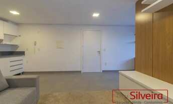 Imagem 6: PORTO ALEGRE - Apartamento Padrão - Bom Fim