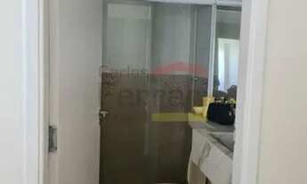 Imagem 4: Apartamento mobiliado 01 quarto ,1 vaga Garagem- Campos Elísios/ Santa Cecília