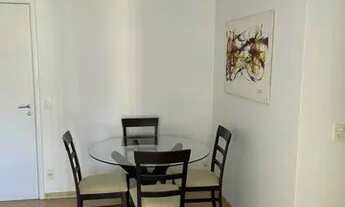 Imagem 4: Excelente apartamento para locação 2 dormitórios completo