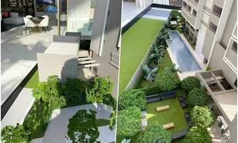 Imagem 5: Apartamento Studio na Planta, ao lado do metro Butantã e da USP (650 metros