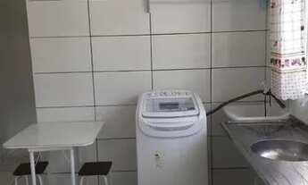 Imagem 3: Aluga-se Kitinet mobiliada em Pinhais