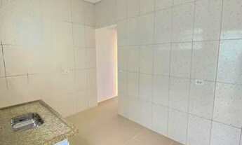 Imagem 6: Sobrado em condomínio para venda com 2 quartos, apenas 200 metros da praia Maracanã, Praia