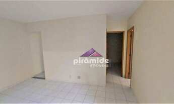 Imagem 7: Apartamento com 2 dormitórios à venda, 54 m² por R$ 210.000,00 - Terras do Sul - São José