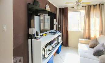 Imagem 6: Apartamento para Aluguel - Sapopemba, 2 Quartos, 60 m2