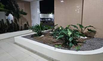 Imagem 7: Apto Mobiliado no cond. View- Ponta Negra- 02 Quartos