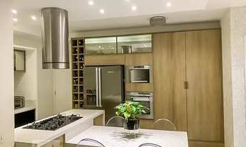 Imagem 5: Apartamento à Venda - Brooklin, 2 Quartos, 115 m2