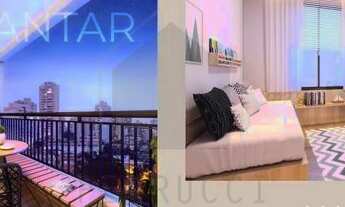 Imagem 7: Apartamento - Swiss Park - Campinas