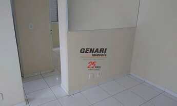 Imagem 6: Apartamento com 2 dormitórios para alugar, com area de lazer completa, prox.Pq.Ecologico e