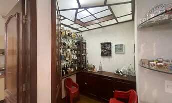 Imagem 13: Apartamento com 4 dormitórios à venda em Belo Horizonte