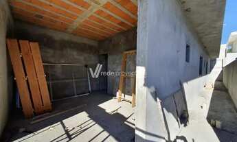 Imagem 5: Casa - Portal do Jequitiba - Valinhos