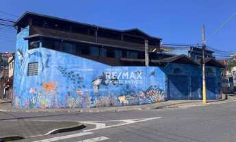 Imagem: Sobrado com 4 dormitórios, 450 m² - venda