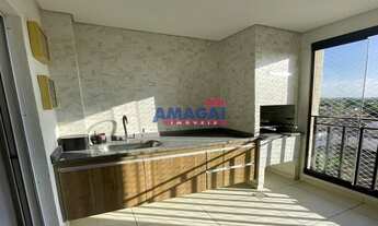 Imagem 2: Jacareí - Apartamento Padrão - Jardim Santa Maria