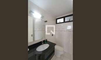 Imagem 5: Apartamento à Venda - Vila das Mercês, 3 Quartos, 145 m2