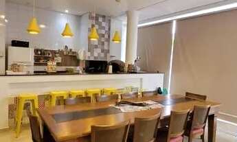 Imagem 5: CASA EM CONDOMÍNIO - SWISS PARK - SP