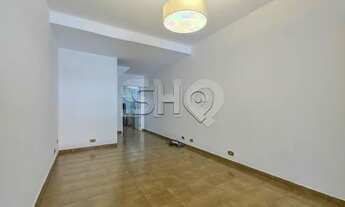 Imagem: Sobrado na Vila Madalena com 3 Dormitórios