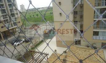 Imagem 4: Apartamento com 2 Quartos para aluguel, 64m²