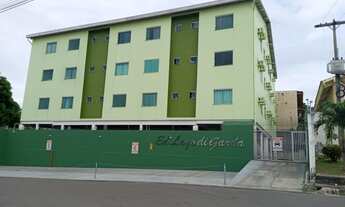 Imagem 2: Apartamento para aluguel tem 40 metros quadrados com 1 quarto em Flores - Manaus - AM