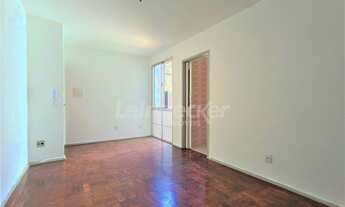 Imagem 2: Apartamento de 2 quartos para alugar no bairro Santana