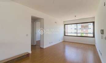 Imagem: PORTO ALEGRE - Apartamento Padrão - Santana