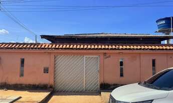 Imagem 6: VENDO ÓTIMA CASA NO JARDIM MARCO ZERO