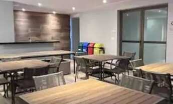 Imagem 5: Apartamento para aluguel 33 m2 - 1 quarto no Pina - Recife - Pernambuco