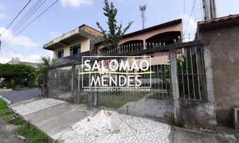 Imagem 5: Casa com dois pavimentos, 5/4 sendo duas suites, 4 vagas, 400 m²