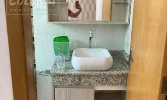 Imagem 4: Santo André - Apartamento Padrão - Parque das Nações