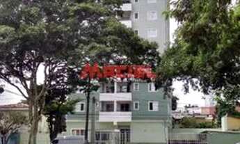 Imagem: Apartamento Padrão em São José dos Campos