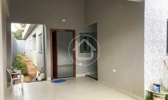 Imagem 3: CASA NOVA 3 DORMITORIOS COM ESCRITORIO