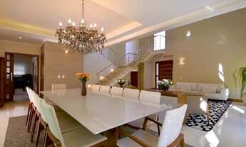 Imagem 5: Casa para venda no Mont Blanc!