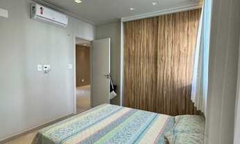 Imagem 3: Casa de condomínio para venda tem 210 metros quadrados com 4 quartos em Buraquinho