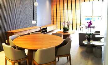 Imagem 6: Apartamento para venda possui 101 metros quadrados com 2 quartos em Cruz das Almas - Macei