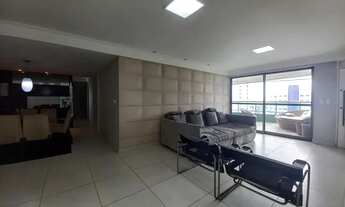 Imagem 5: Apartamento para venda tem 234 metros quadrados com 4 suítes no Jardim Oceania - João Pess