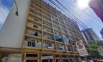 Imagem: NOVO HAMBURGO - Apartamento Padrão - Centro