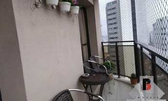 Imagem 6: Apartamento para aluguel e venda com 170 metros quadrados com 4 quartos em Mooca - São Pau