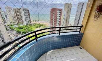 Imagem 2: TH: Apartamento à venda com 72m, com 3 quartos localizado na Curva do S, boa localização