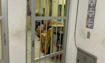 Imagem: Apartamento no condomínio santissima trindade