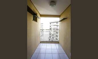 Imagem 7: Apartamento para Aluguel - Parque Industrial das Oliveiras, 3 Quartos, 80 m2