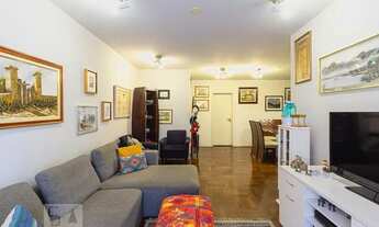 Imagem 7: Apartamento à Venda - Itaim Bibi, 3 Quartos, 126 m2