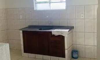 Imagem 7: Apartamento de 02 quartos no Conjunto Eldorado- Manaus