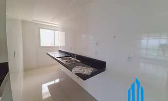 Imagem 5: Apartamento de 102M² com vista para o Mar, 3 Quartos novo e MODERNO na região nobre da Pra