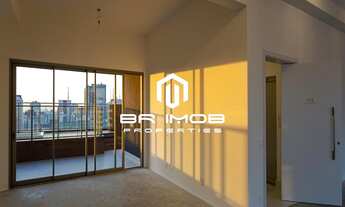 Imagem 5: APARTAMENTO RESIDENCIAL em SÃO PAULO - SP, JARDIM PAULISTA