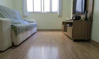 Imagem: Apartamento para venda com 49 metros quadrados