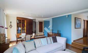 Imagem 3: Apartamento para Aluguel - Brooklin, 4 Quartos, 222 m2