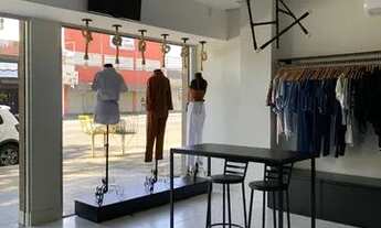 Imagem: Sala Comercial Avenida Araguaia