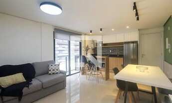 Imagem 3: Apartamento para Aluguel - Cidade Baixa, 1 Quarto, 47 m2