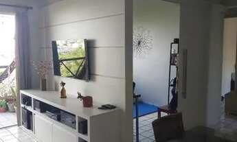 Imagem 6: Apartamento para venda com 68 metros quadrados com 3 quartos em Cordeiro - Recife - PE