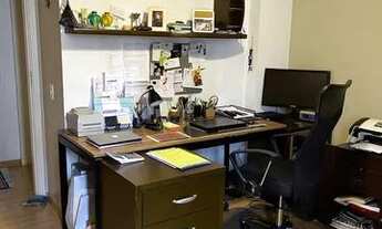 Imagem 3: Apartamento de 3 quartos para alugar no bairro Moema